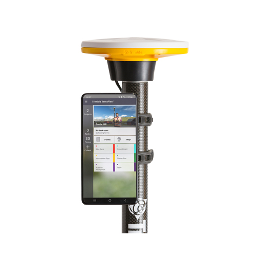 Trimble DA2 Catalyst GNSS Systems Trimble Optron