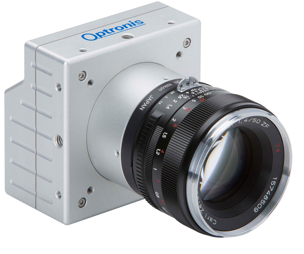 Frame Rate Calculator