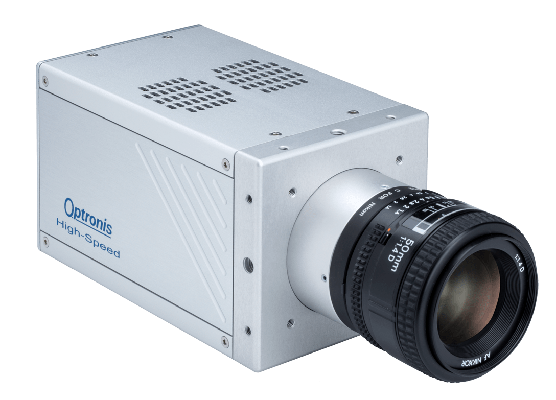 Frame Rate Calculator