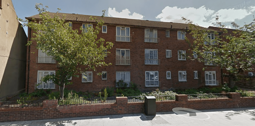 Opulen Capital Darwin Court, London, E13 GDV Â£1.4m