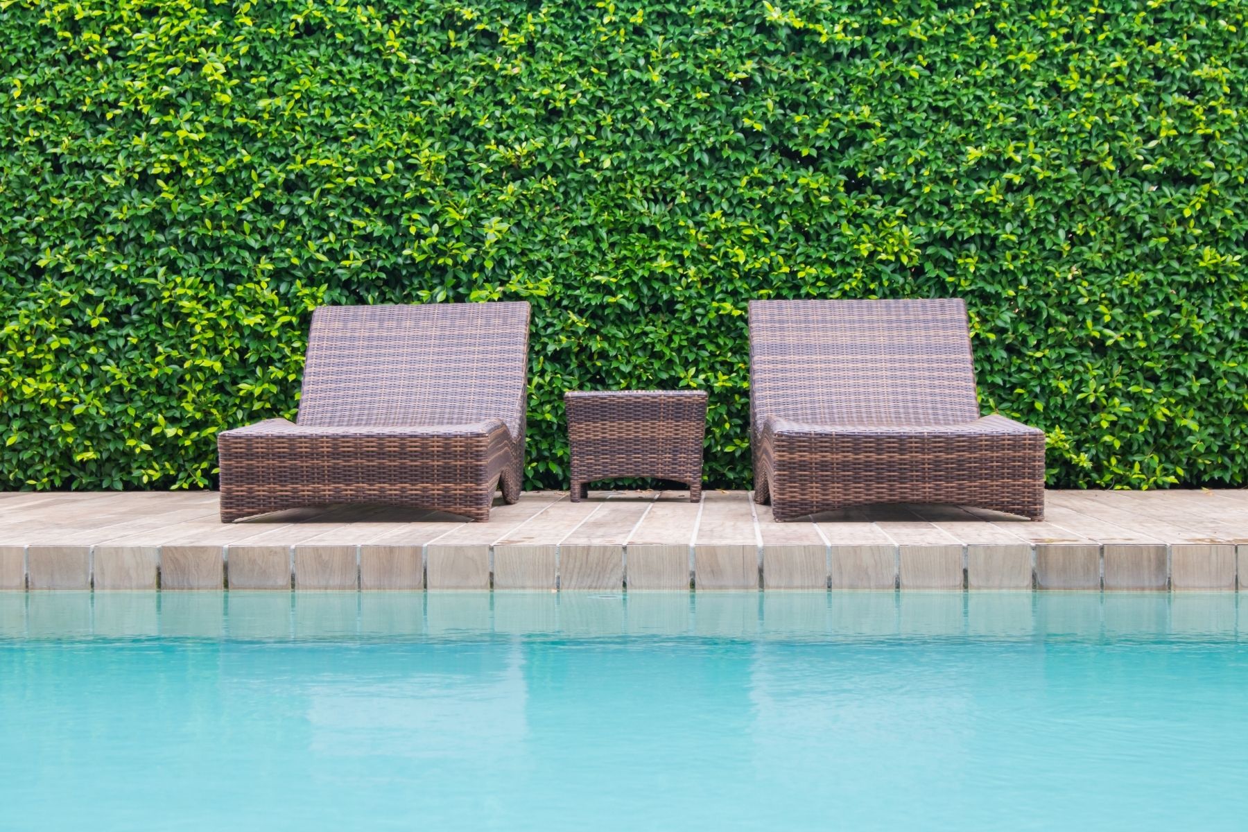 Can I Put a Salt System in My Concrete Pool? Opulent Pools