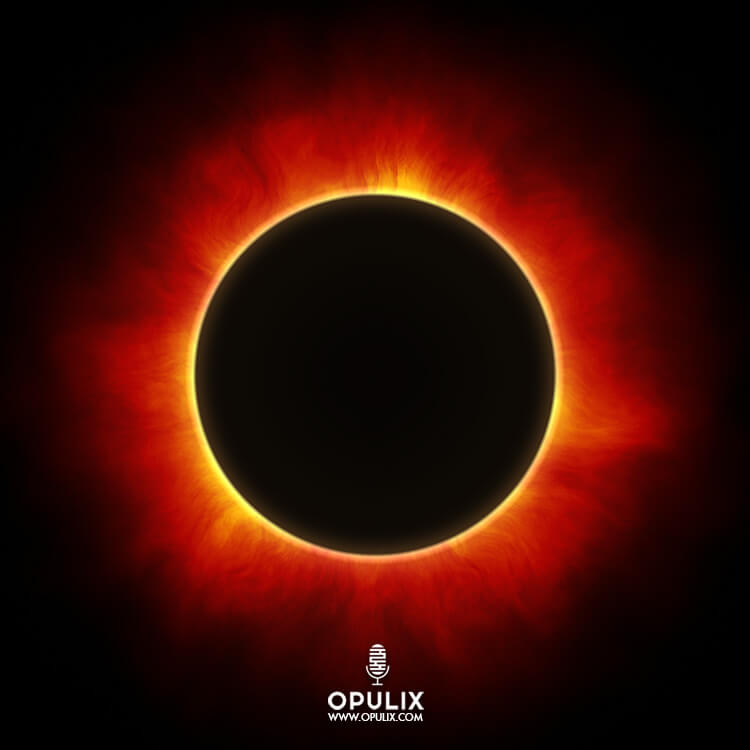 ¿Estás listo para aprovechar las energías del eclipse