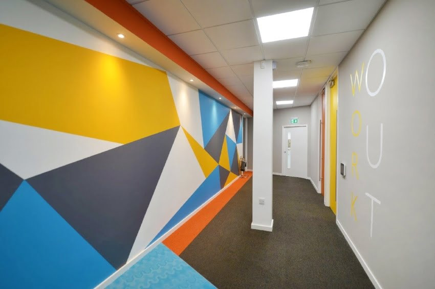 6 Simple Office Design Ideas That Will Make A Big Difference Opus 4