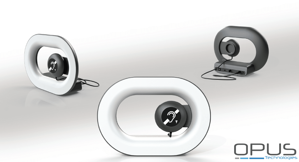 eLoop Opus Technologies