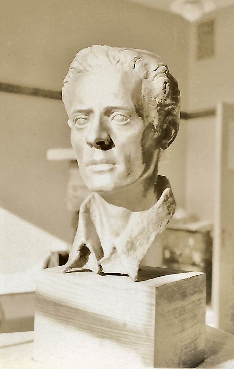 Harvey Fite Is Born Opus 40