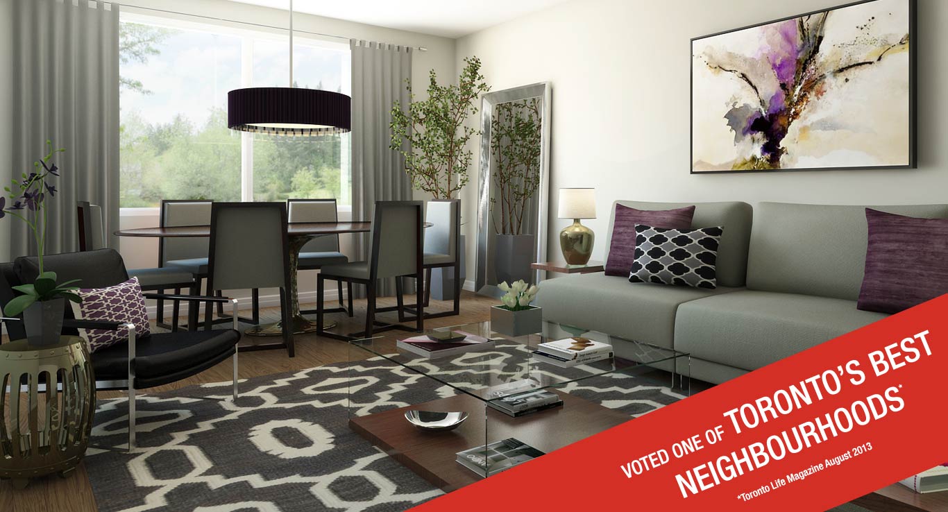 Magnum Opus Group Opus84 Townhomes Home