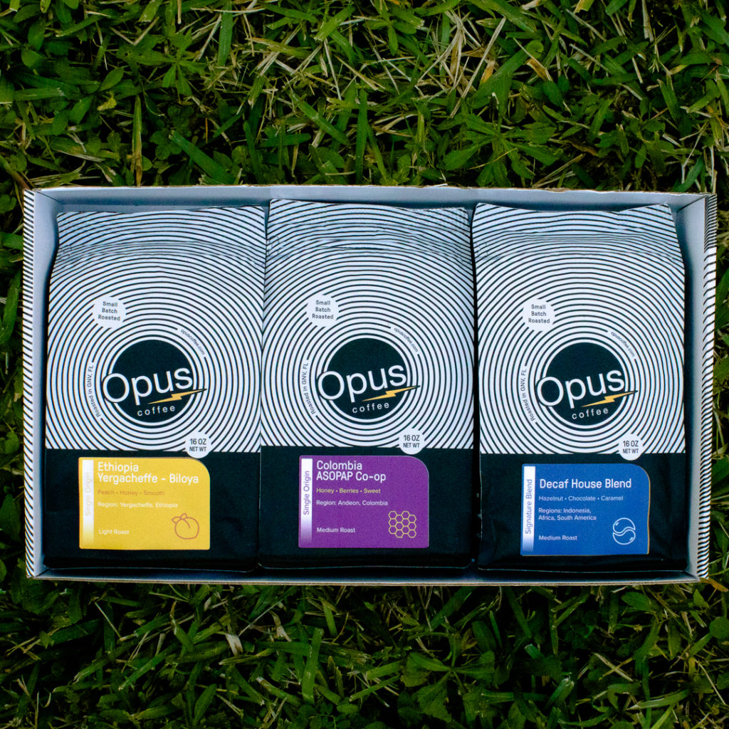 Subscriptions Archives Opus Coffee