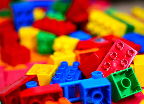 Social Marketing, Electrical Engineering, and Legos OPUSfidelis