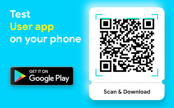 Nearby Doctor App | Doctor Appointment Booking App | 3 Apps| Android + iOS Template | IONIC 5 - 4