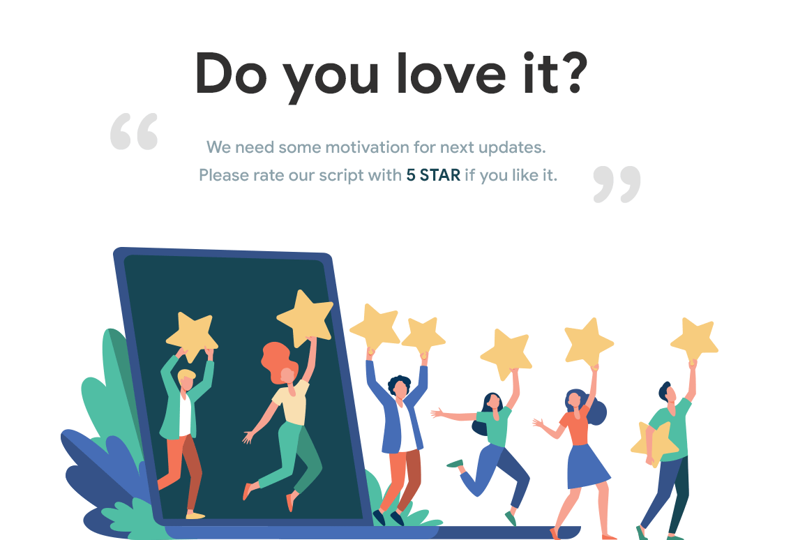 Yoohoo Documentation Yoohoo Documentation