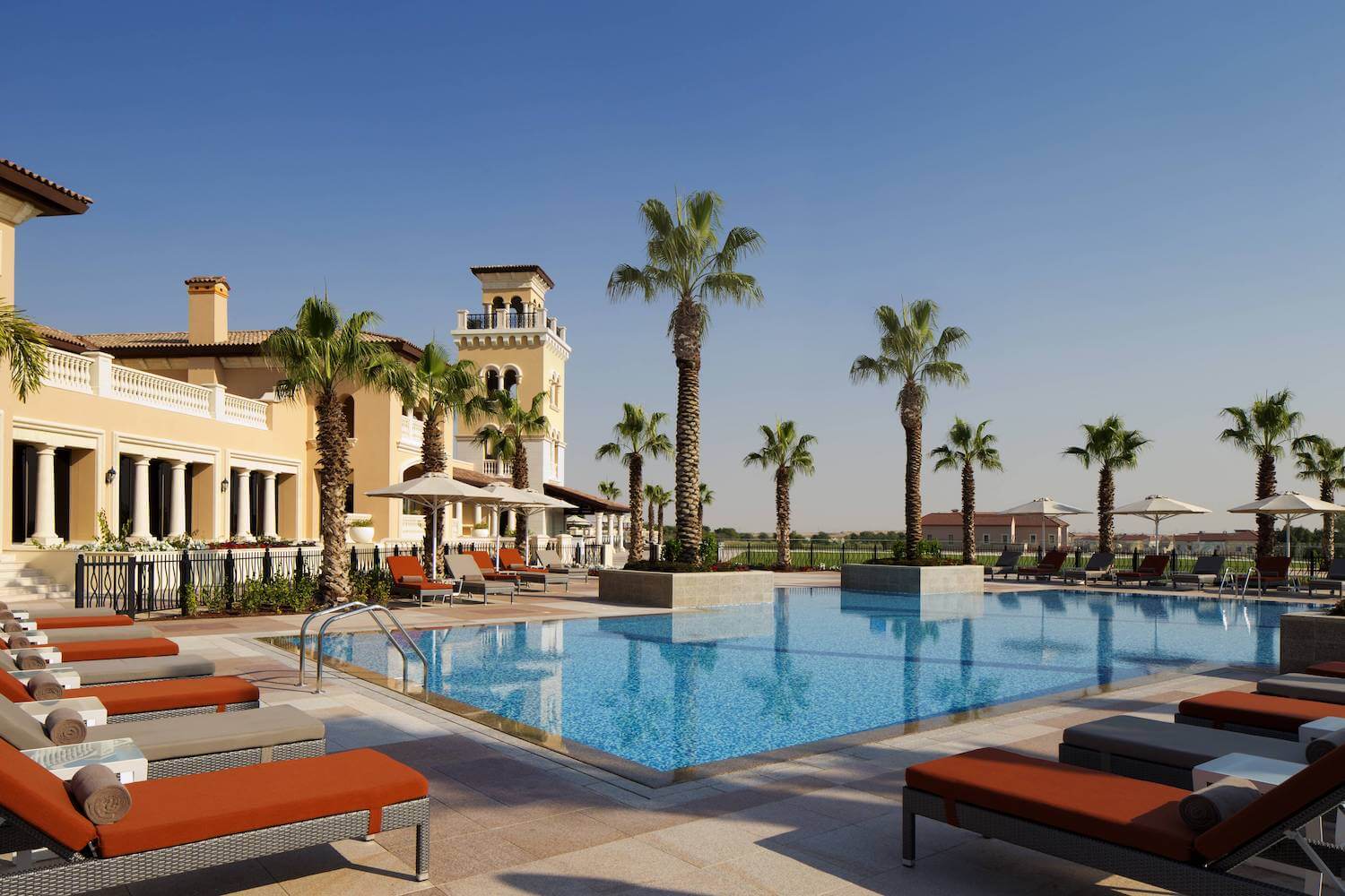 Real Estate UAE Property Signature Mansions Opus Real Estate