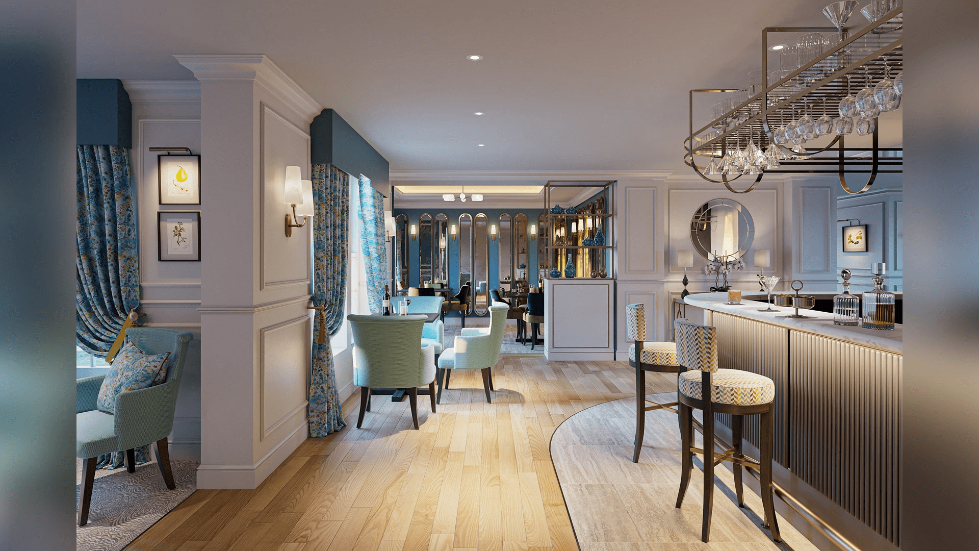 Opus Knowle Gardens Later Living