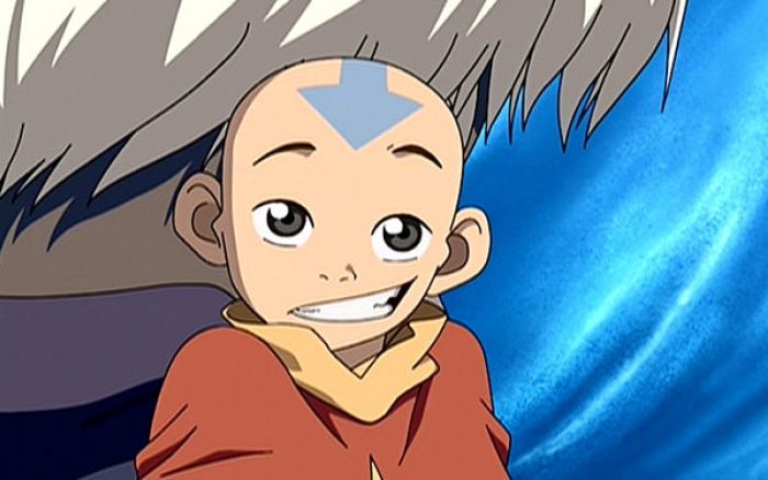 Hanging with Aang The Miyazakiesque Mythology of Avatar The Last