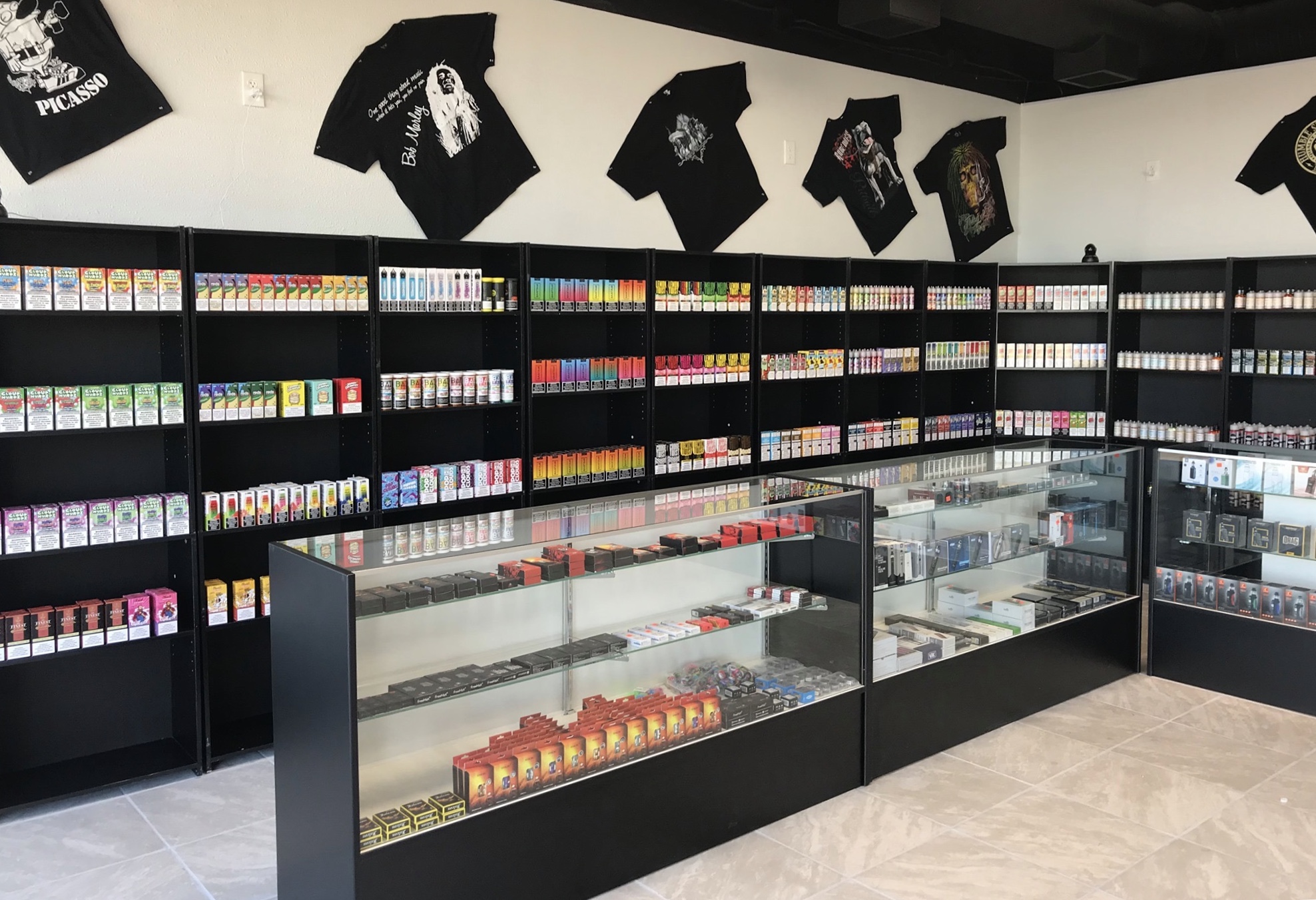 Overland Park Vape Shop