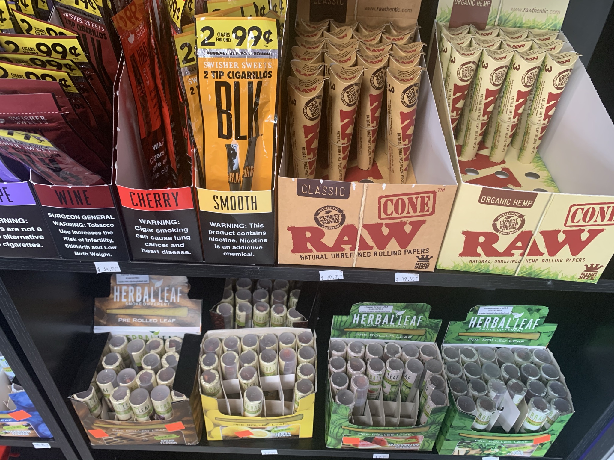 Come Warm Up At Our Vape Shop Overland Park Vape Shop