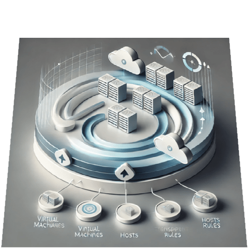 Opvizor Metrics & Logs for VMware vSphere, Azure and AWS