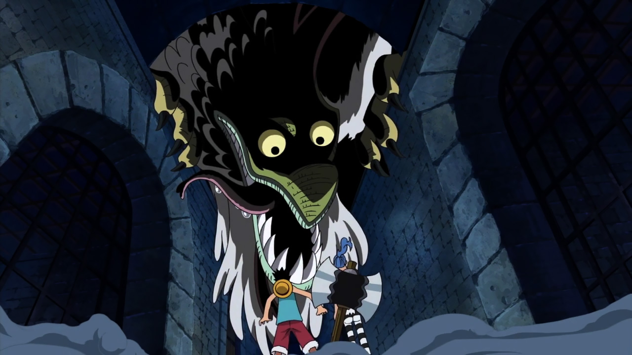 DateiBasilisk2.jpg OPwiki Das Wiki für One Piece