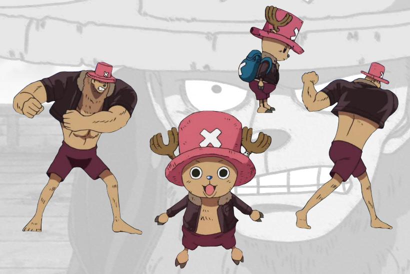 DateiChopperIcehunterb.JPG OPwiki Das Wiki für One Piece
