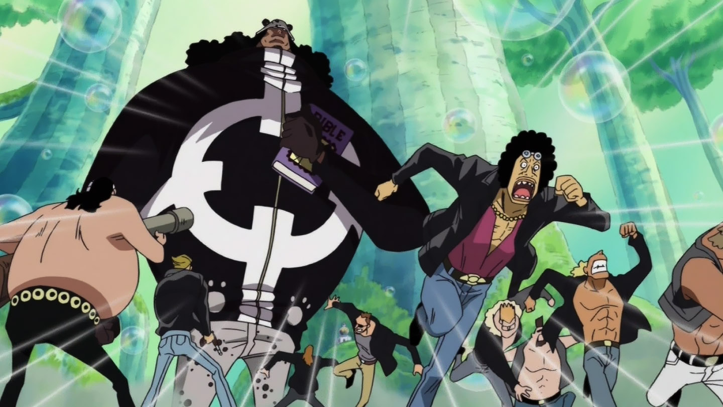 DateiKuma FFR.jpg OPwiki Das Wiki für One Piece