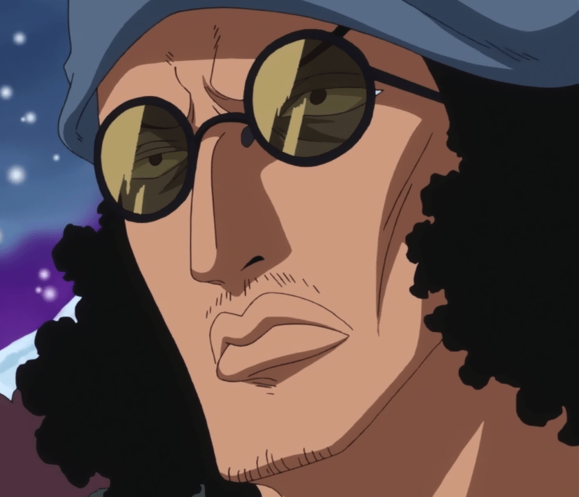 DateiKuzan Profil.png OPwiki Das Wiki für One Piece