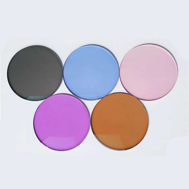 Transitional, Photochromic Lenses or Light Adaptive Lenses OQ glasses