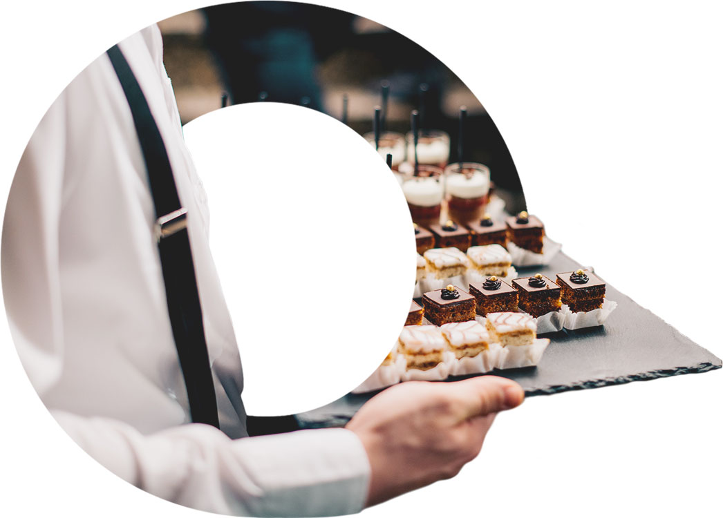 Accueil O Quotidien Traiteur