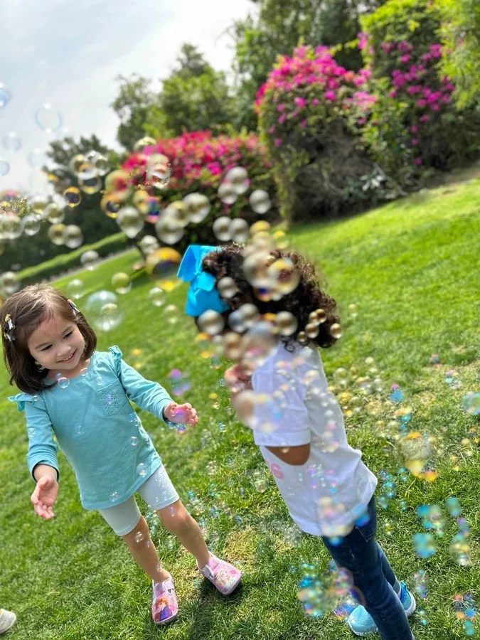 Gallery Ora Nursery of the Future