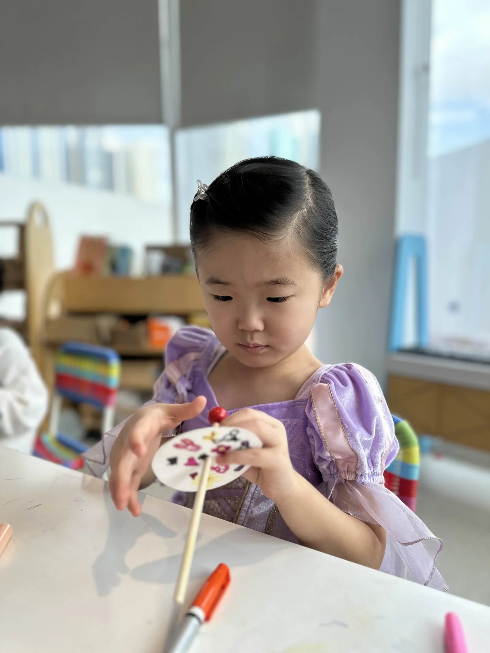 Gallery Ora Nursery of the Future