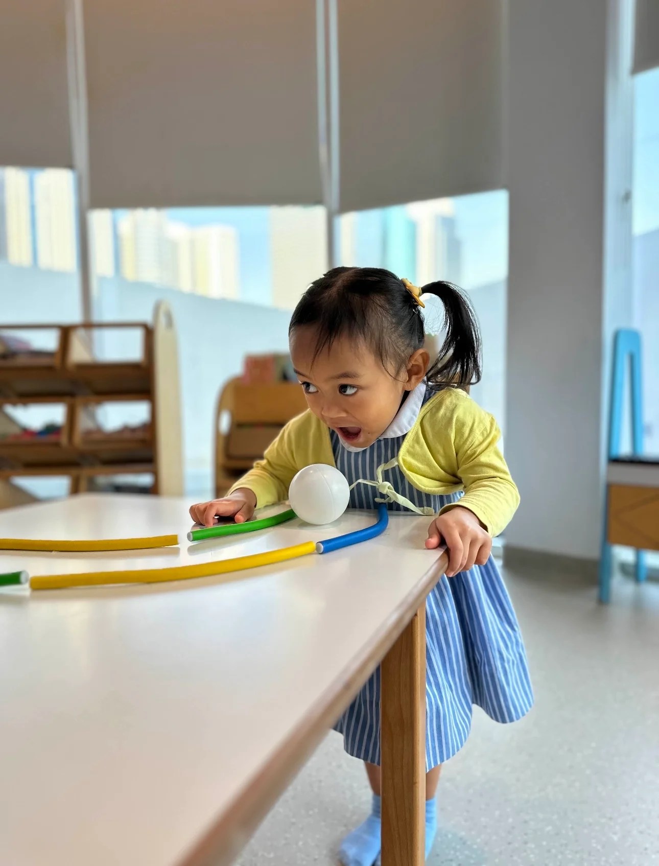 Gallery Ora Nursery of the Future