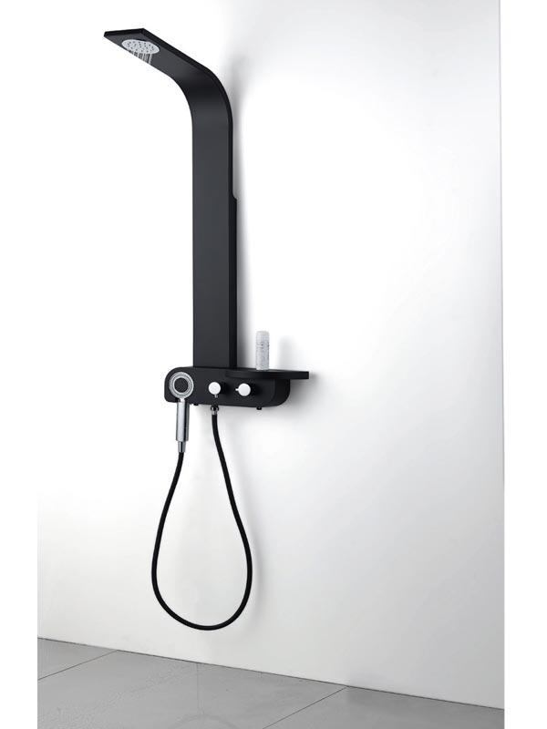 Shower Panels Ora Bathrooms