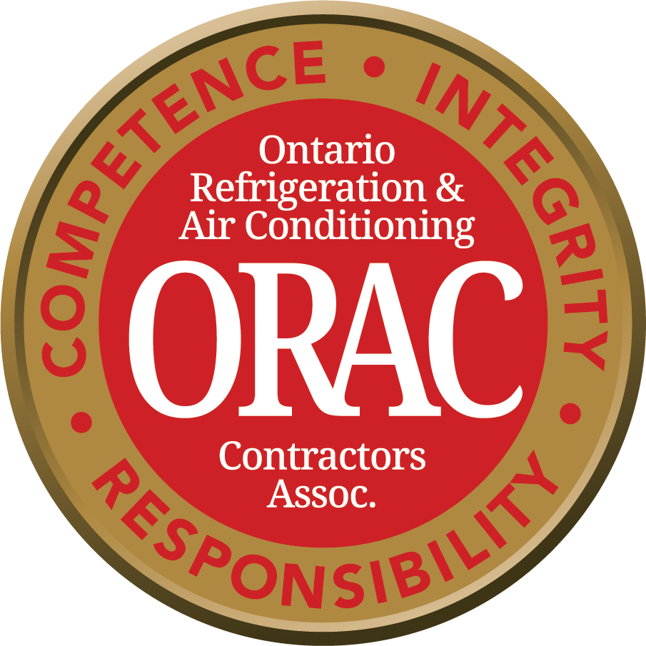 an ORAC Contractor Member