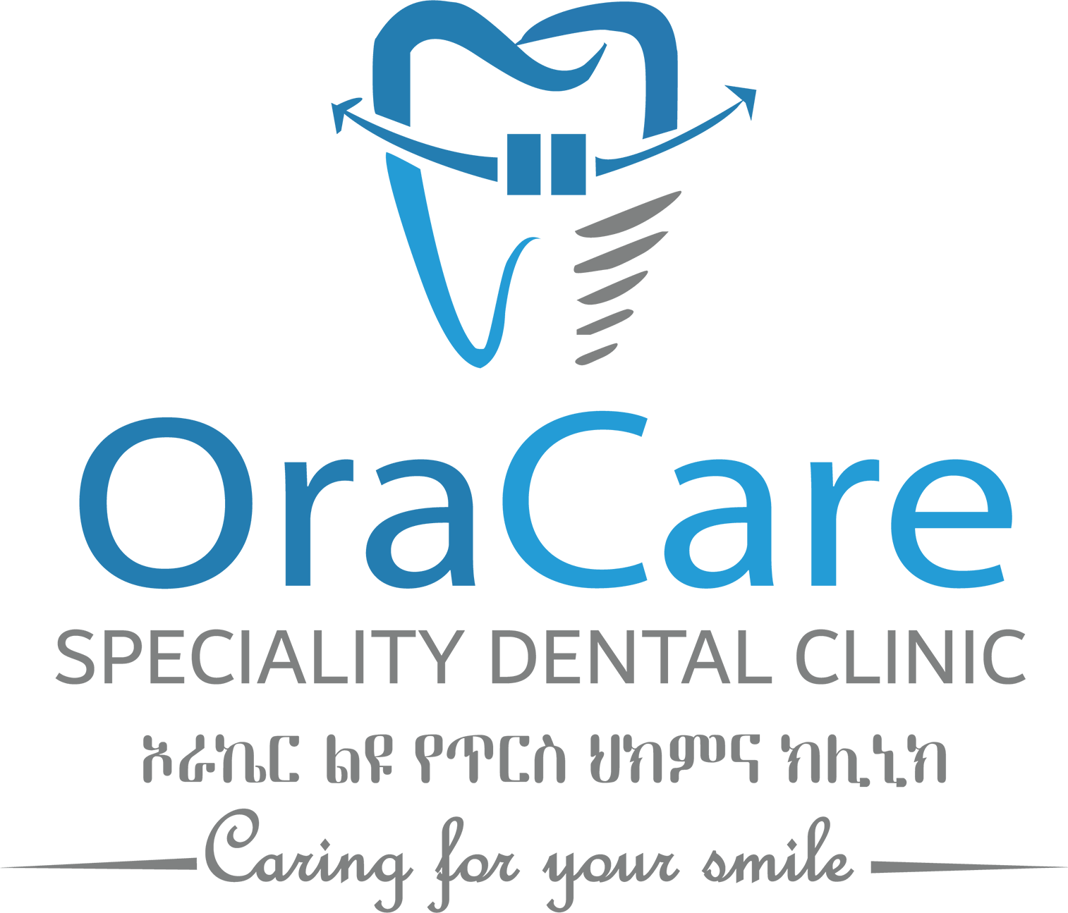 Home OraCare Specialty Dental Clinic OraCare Specialty Dental Clinic