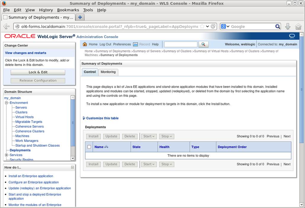 ORACLEBASE An Oracle DBA's Guide to Logic Server