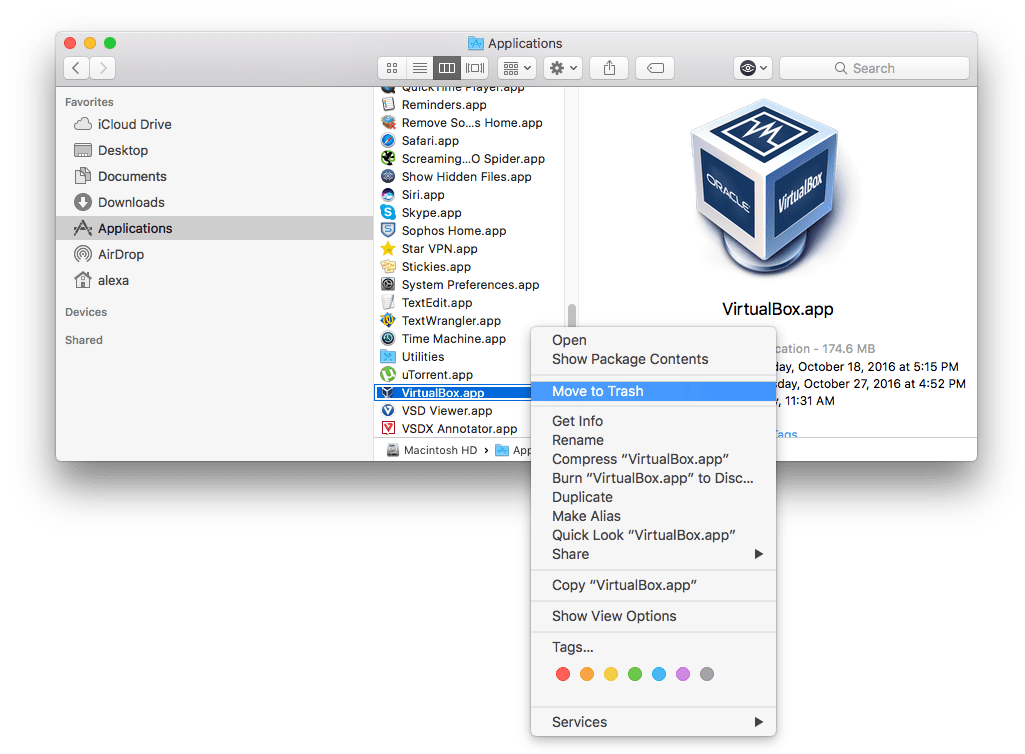 Virtualbox alternative macos alaskabpo