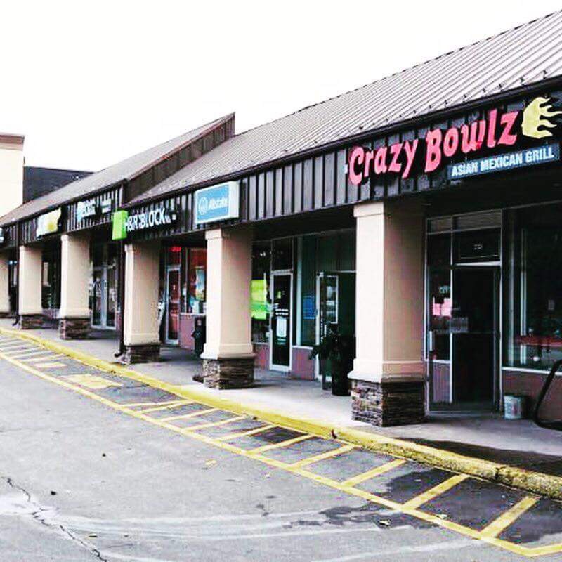 Crazy Bowlz Returns to New Paltz With New Location The New Paltz Oracle