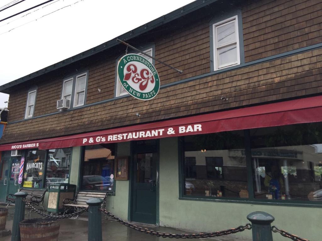 New Paltz NightLife Expands With P&G’s The New Paltz Oracle