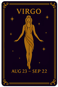 Virgo Sign Dates & Traits - Oracle4U