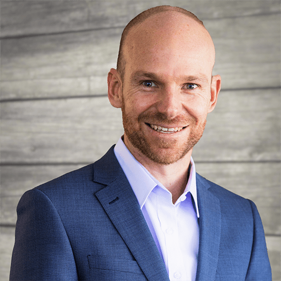 Scott Jacobs Financial Adviser Oracle Advisory Group