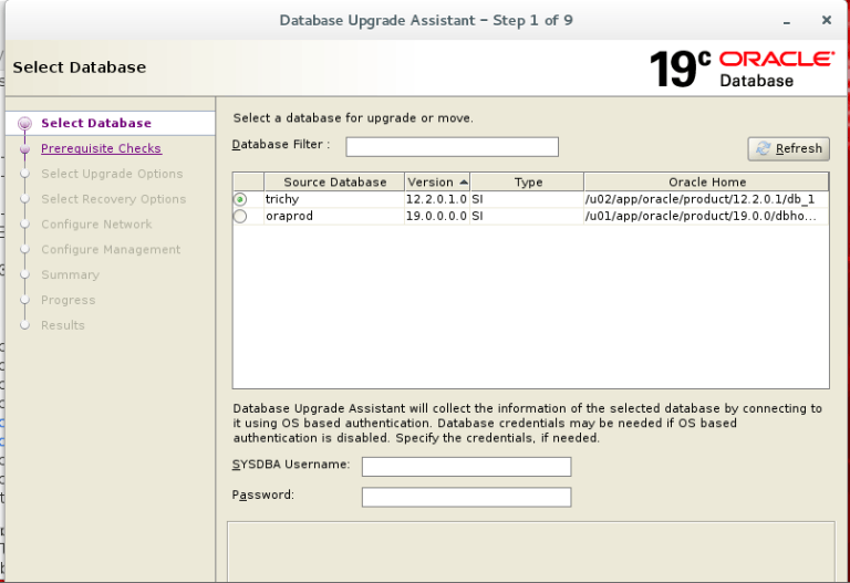 Capture ORACLEAGENT BLOG