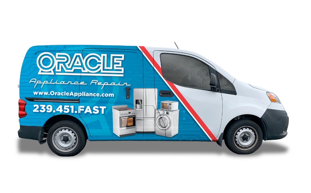 Reliable Appliance Repair Service Fort Myers FL Refrigerator & Dryer