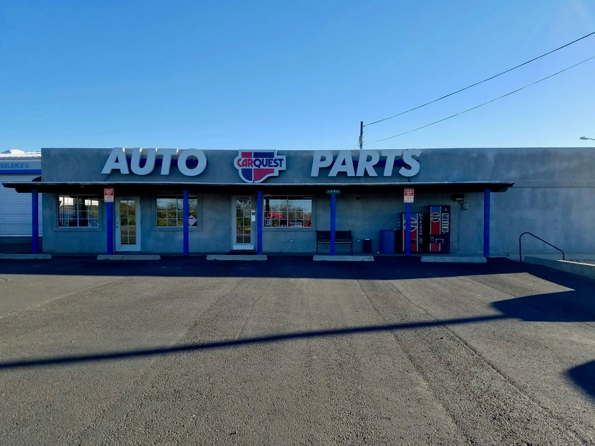 Oracle Auto Repair & Parts Oracle, AZ