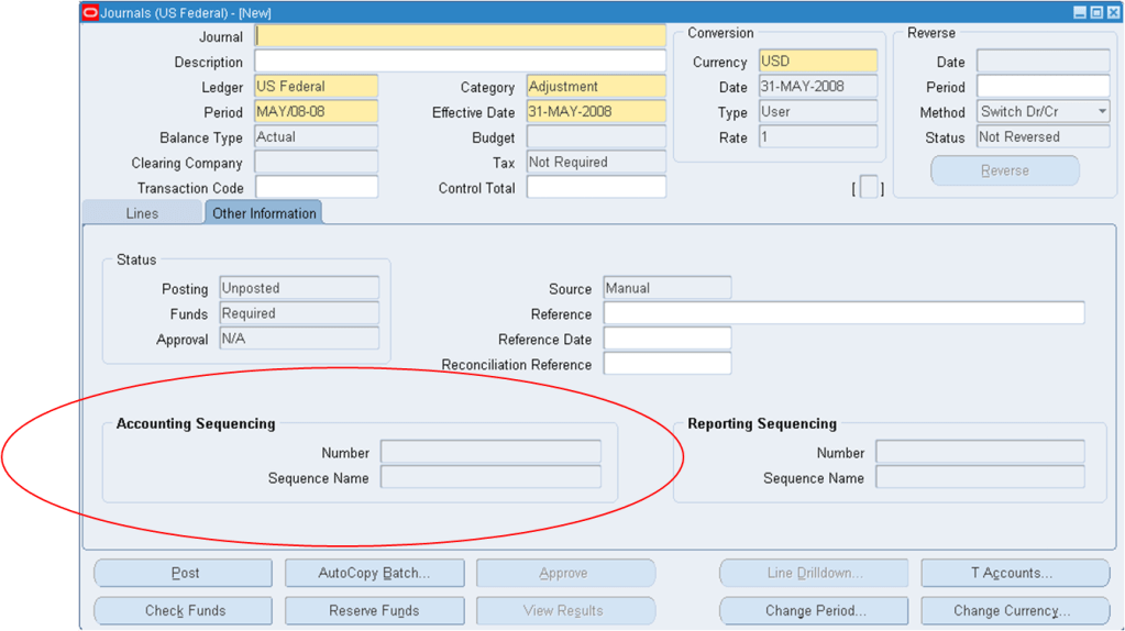 R12 Federal Financials Features Oracle Federal Applications