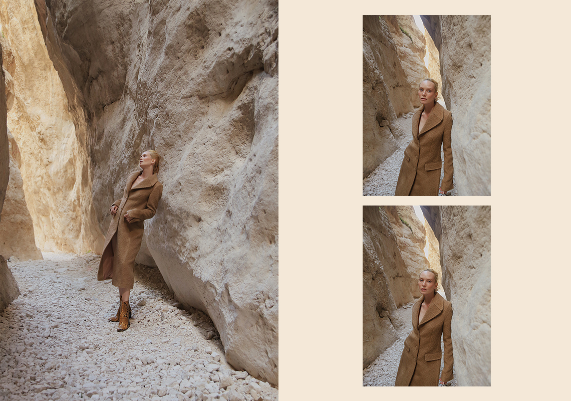 Journal Submission, Oracle Fox, Editorial Fashion, Oracle Fox