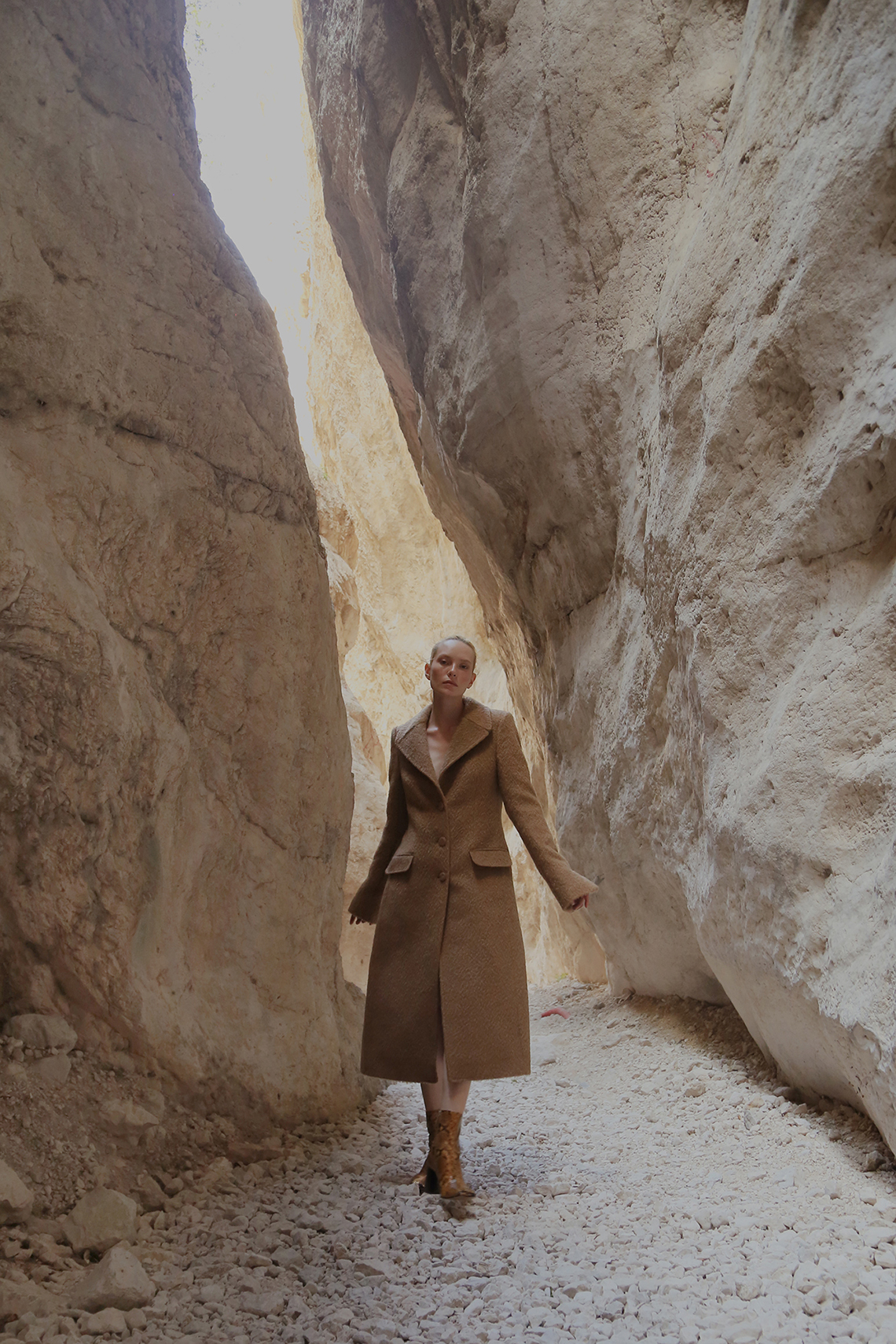 Journal Submission, Oracle Fox, Editorial Fashion, Oracle Fox