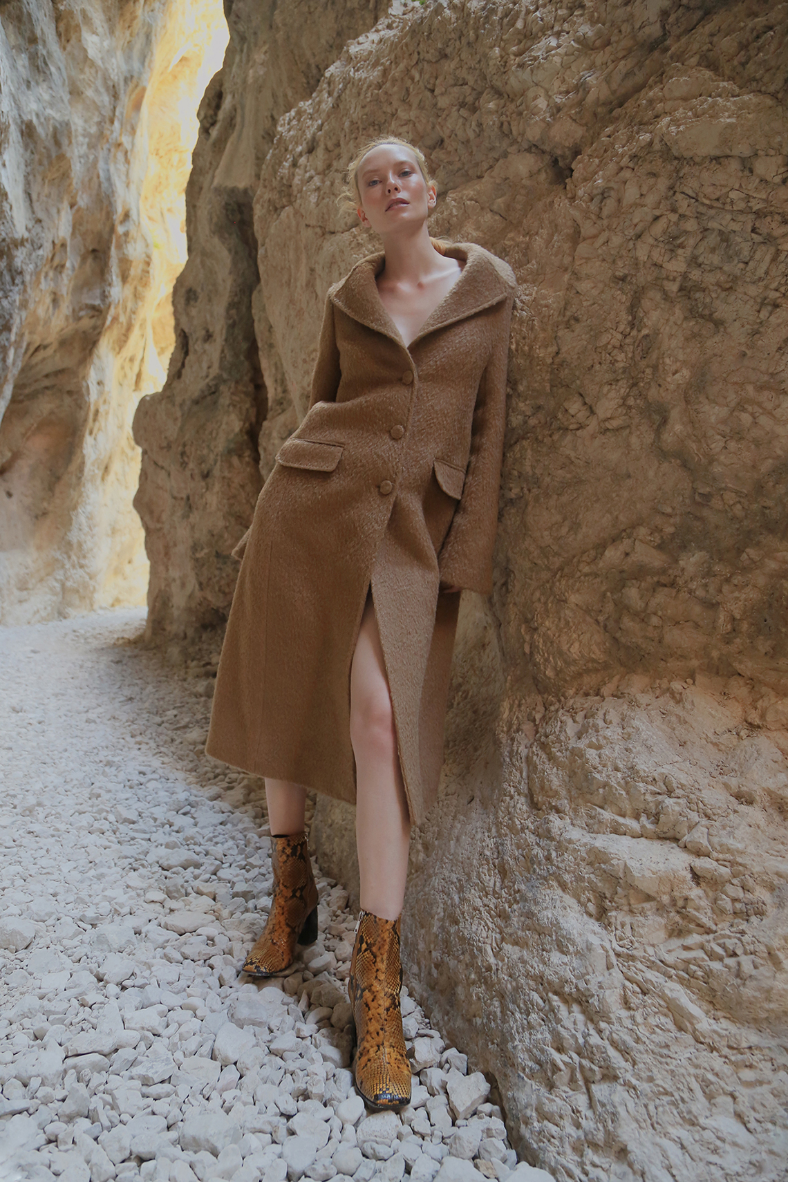 Journal Submission, Oracle Fox, Editorial Fashion, Oracle Fox