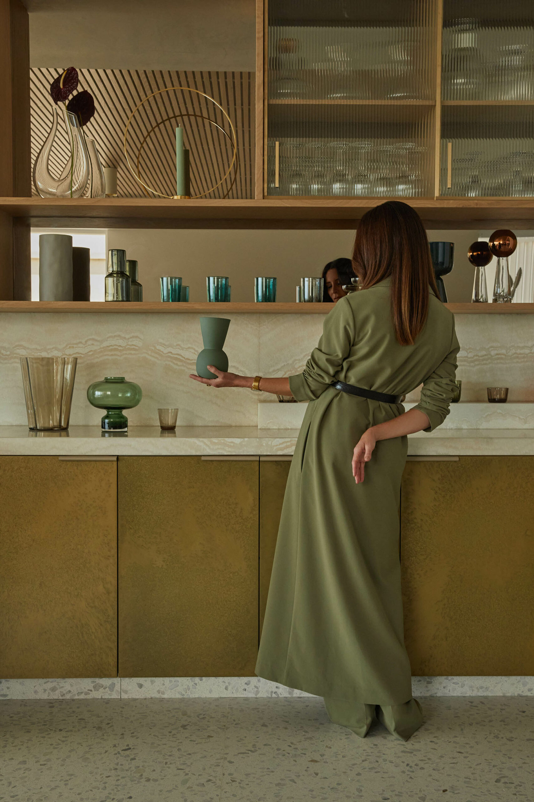 A Place To Call Home With David Jones Oracle Fox