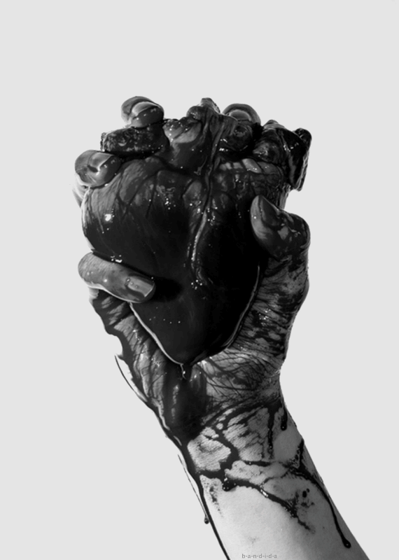 Black Heart The Cave of Oracle