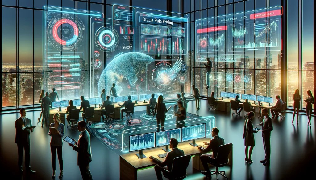 Oracle ULA vs PULA Understanding the Differences