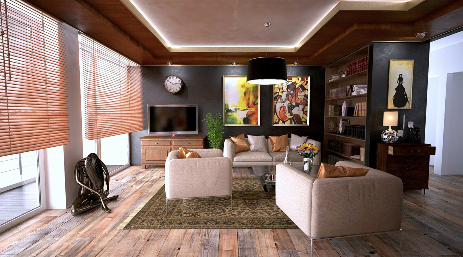 Stay Ahead With the Best Tech for the Modern Connected Home Oracle Time