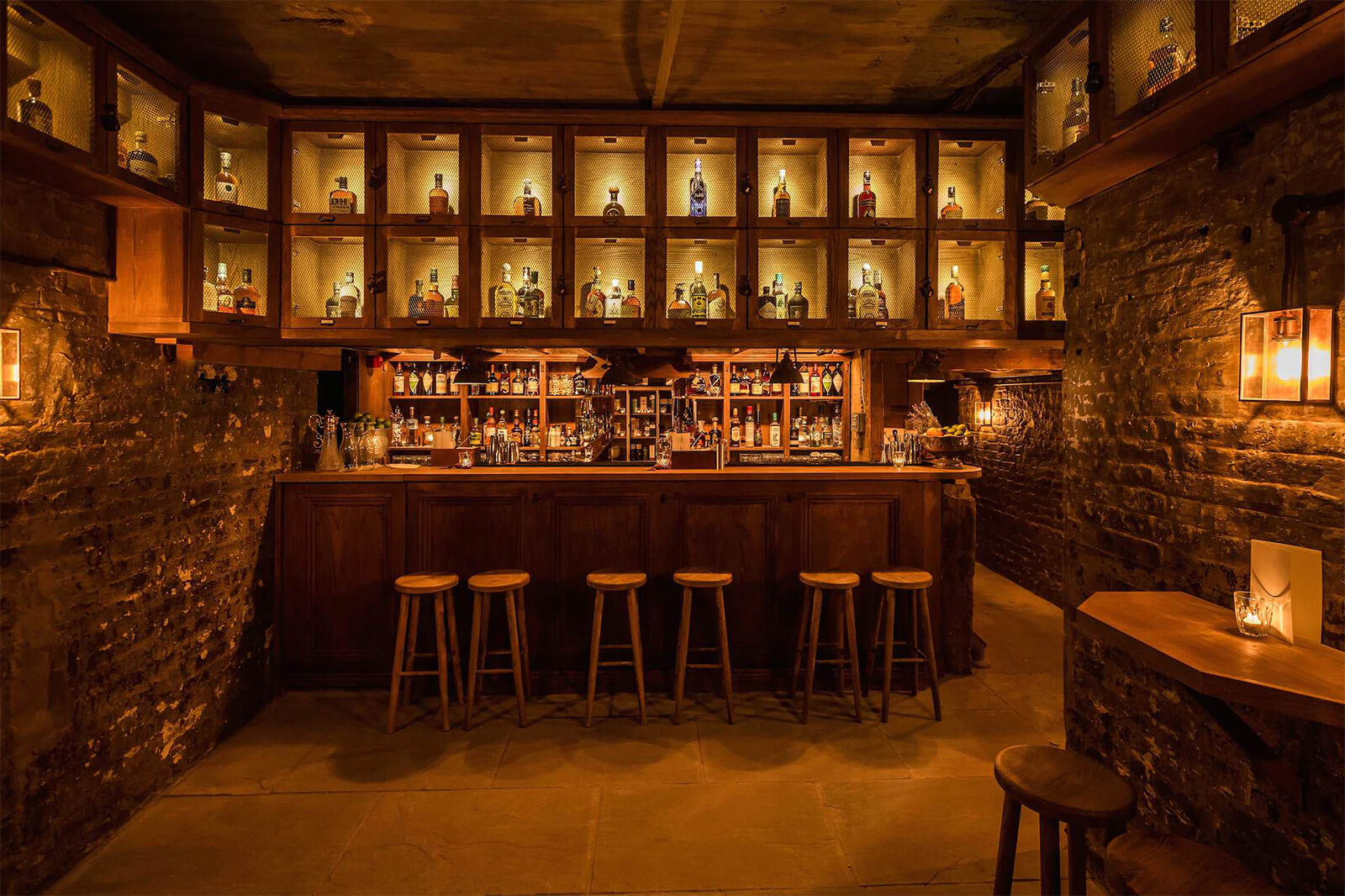 For One Night Only Glenrothes' Honesty Bar at TT Liquor Oracle Time